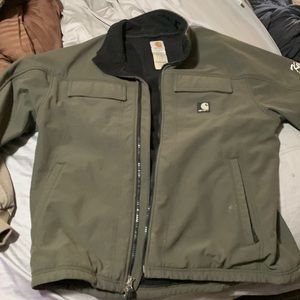 Carhartt jacket,